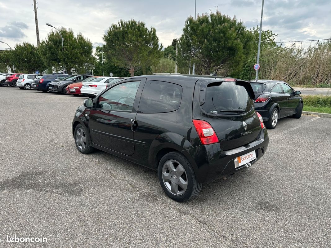 Renault Twingo 1.2 16V (image 7)