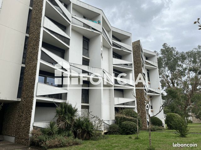 Appartement 3 pièces 57 m² · à Pessac · 57 m² · 1 000 €/mois