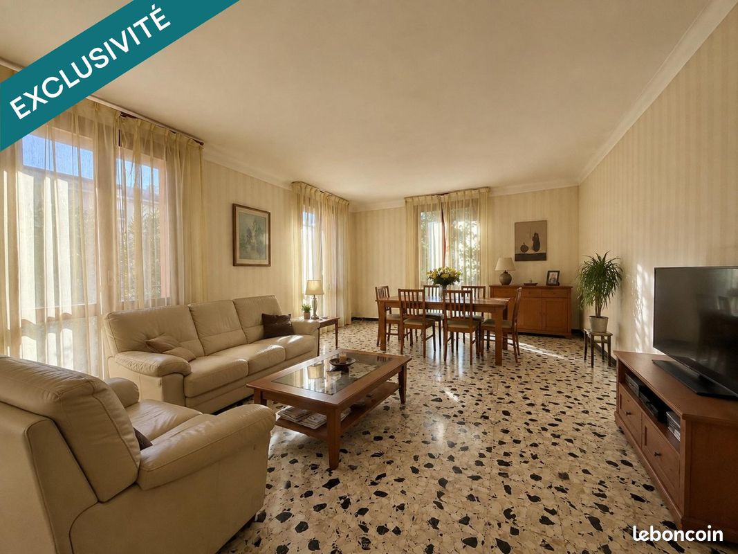 Maison 6 pièces 154 m² · à Perpignan · 154 m² · 280 000 €