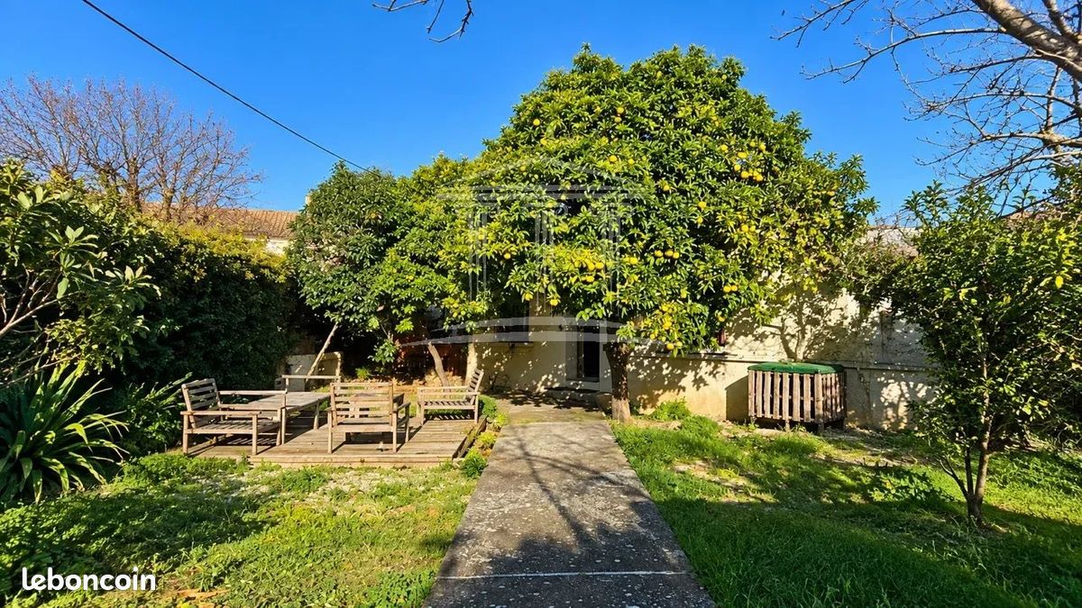 Maison 4 pièces 77 m² · à Sorgues · 77 m² · 235 000 €