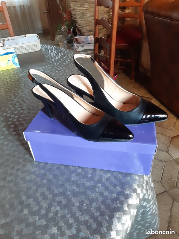 Chaussures Femme (image 2)