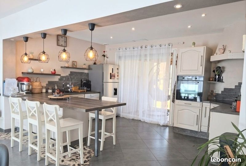 Maison 5 pièces 156 m² (image 5)