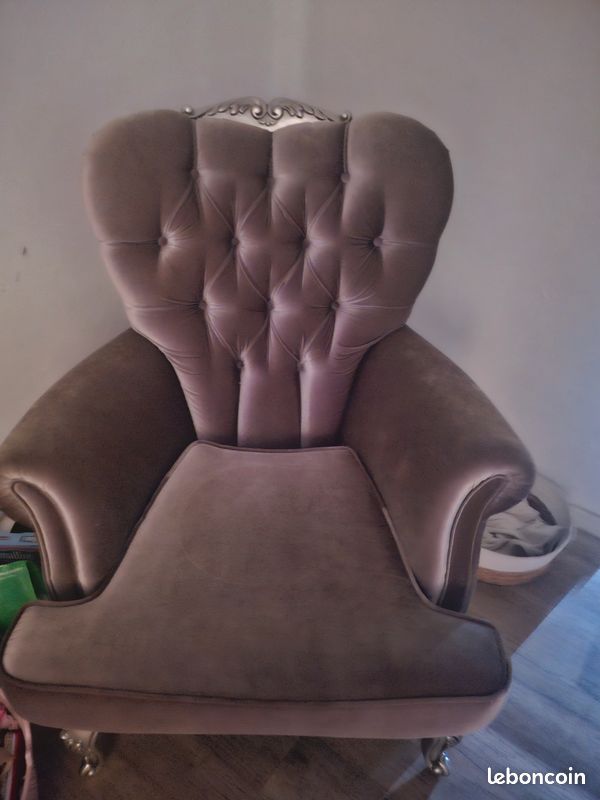 Salon complet luxe turque (image 10)