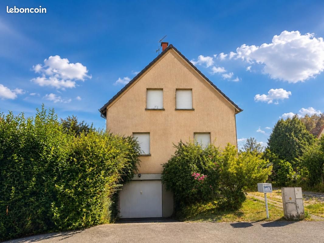 Maison 100 m² · à Bootzheim · 100 m² · 219 000 €