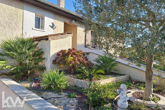 Maison 5 pièces 130 m²
