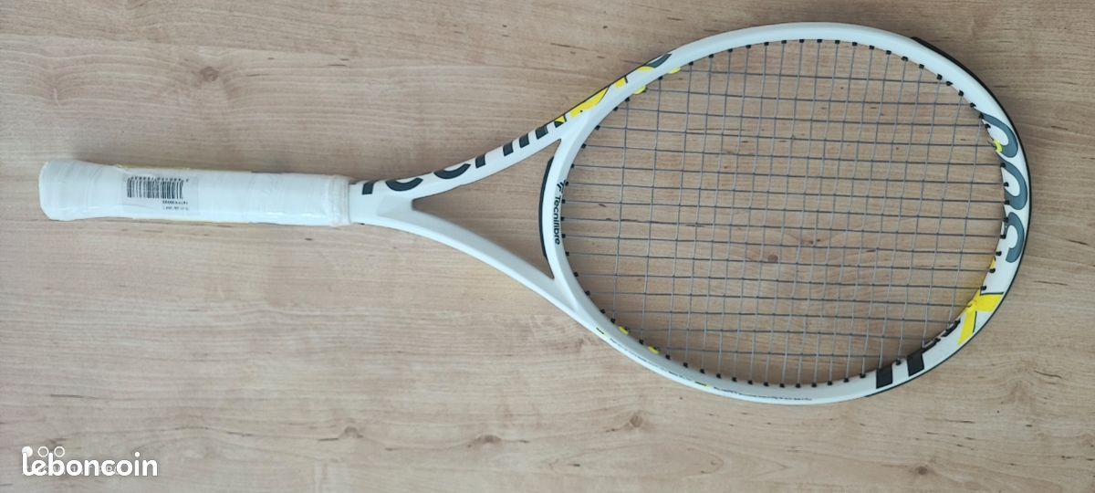 Raquette De Tennis Cordée Adulte Tfight Tour 26 2025 TECNIFIBRE