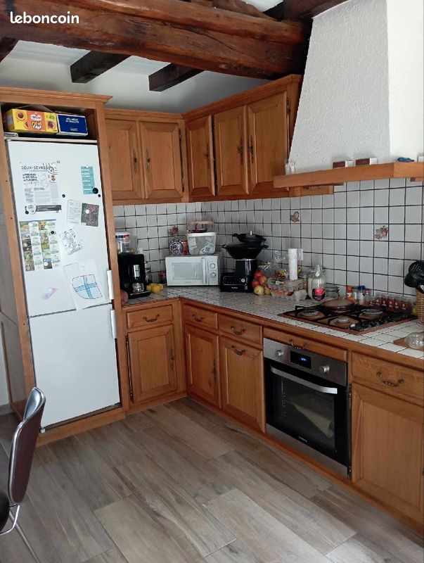 Logement à louer - Le Pin 79140 (image principale 0)
