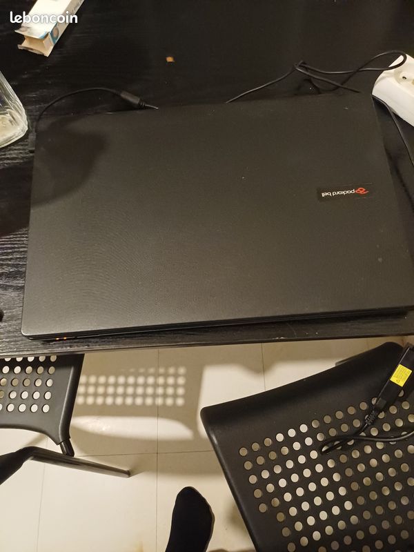 Packard Bell EasyNote TE série