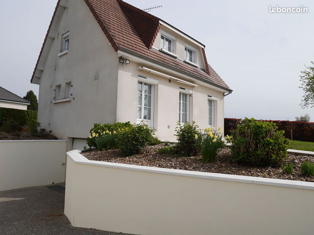 Maison 5 pièces 123 m² · à Bouville · 123 m² · 245 000 €