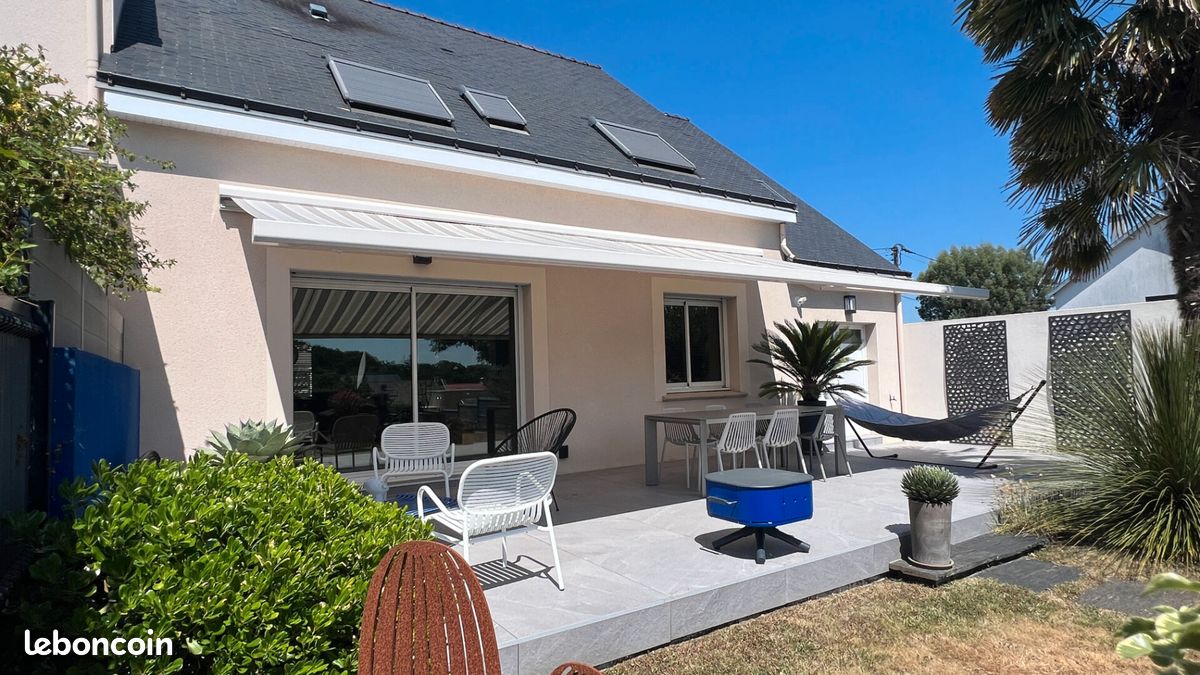 Maison 7 pièces 147 m² · à Orvault · 147 m² · 549 500 €
