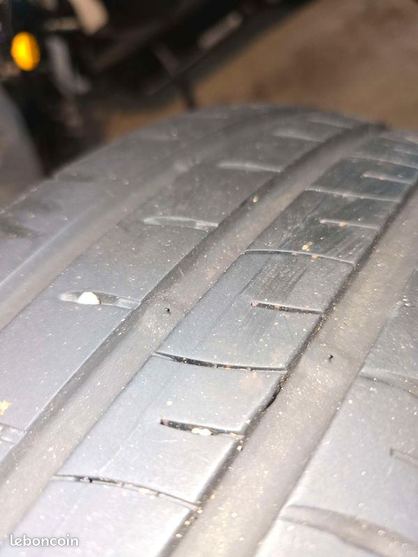 [Vente] Pneu été 185/65 R15 88H (image 3)