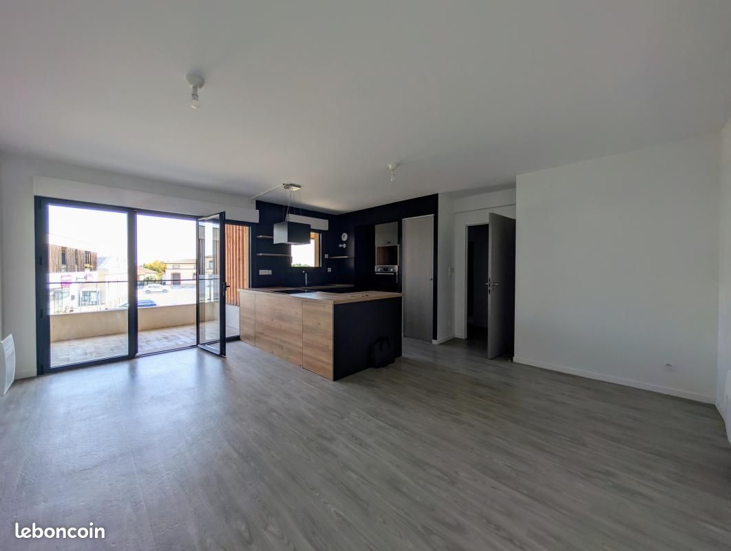 Appartement 3 pièces 62 m² · à Montbartier · 62 m² · 780 €/mois