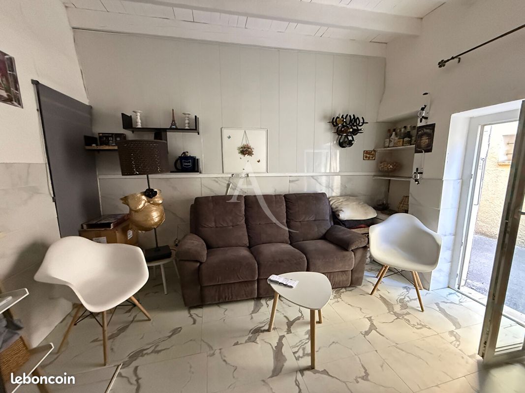 Maison 3 pièces 64 m² · à Vauvert · 64 m² · 139 000 €