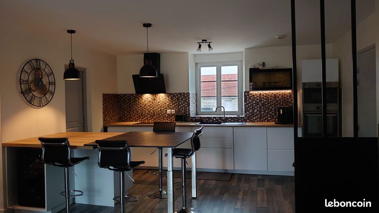 Appartement morigny 91
