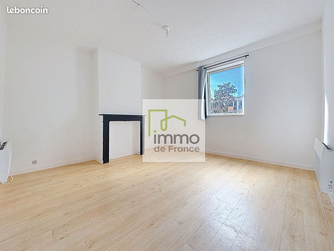 Appartement 3 pièces 55 m² · à Lille · 55 m² · 711 €/mois