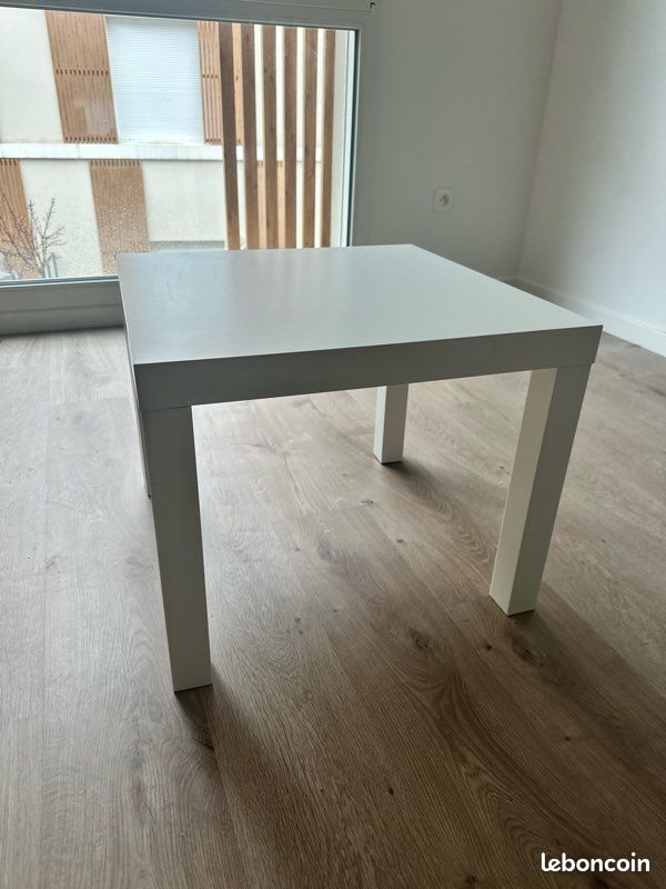 Table basse salon (image 2)