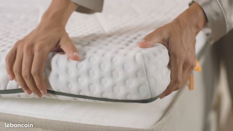 Surmatelas Emma Original Pro (image 1)