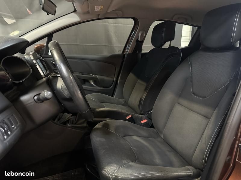 Renault Clio 1.5 dCi 90ch Business Eco² 90g (image 11)