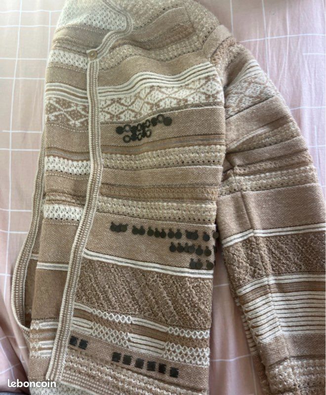 Ensemble Kenzo (image 3)