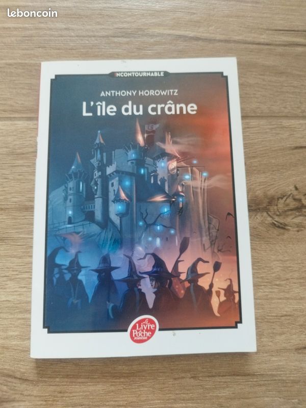 Ile du cranes (image 2)