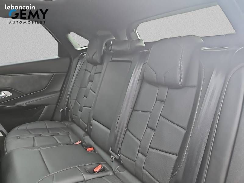 DS 7 DS7 Crossback Hybride E-Tense 300 EAT8 4x4 Louvre (image 10)