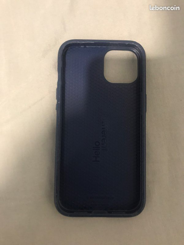 Coque rhinoshield iPhone 12/13 dragon ball Z (image 2)