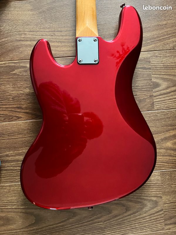 Basse électrique Prodipe JB80 (image 4)