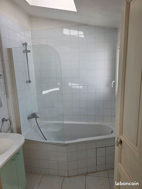 Appartement 3 pièces 66 m² · à Saint-Quentin · 66 m² · 690 €