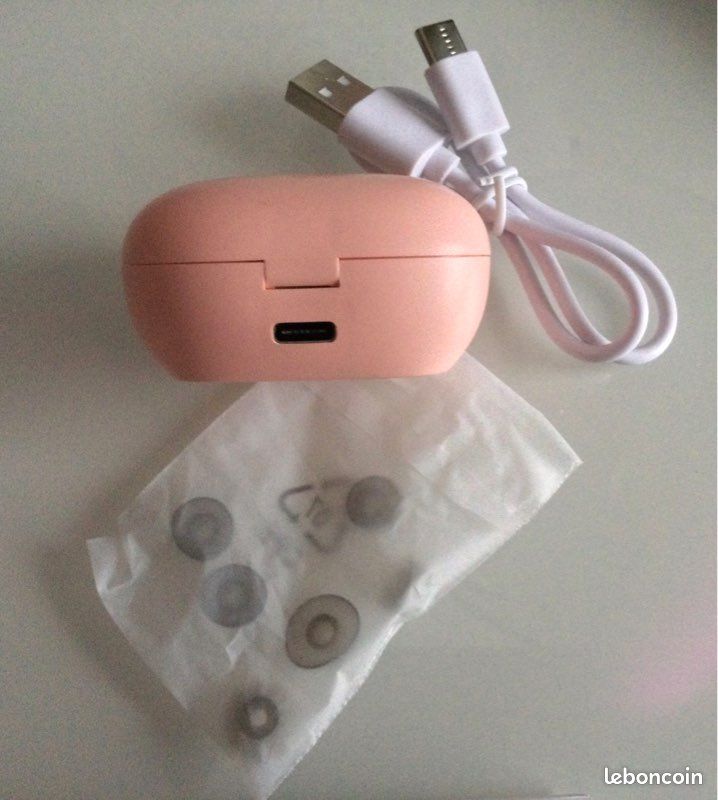 écouteurs Bluetooth (image 7)