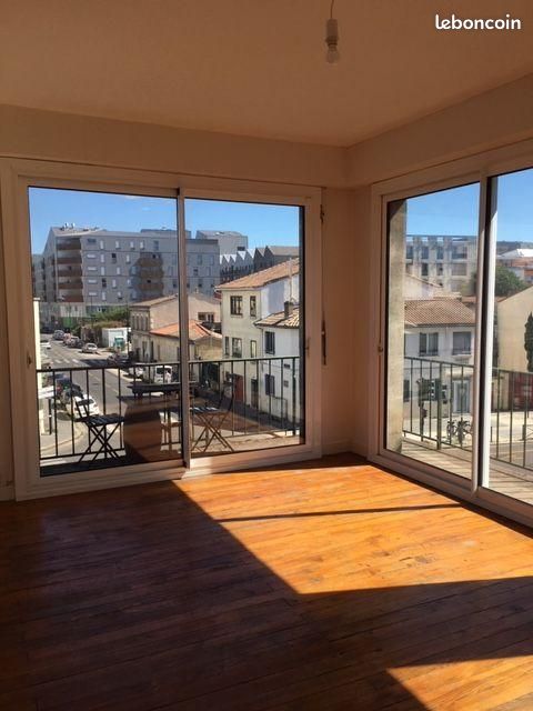 Appartement 4 pièces 84 m² · à Bordeaux · 84 m² · 900 €/mois