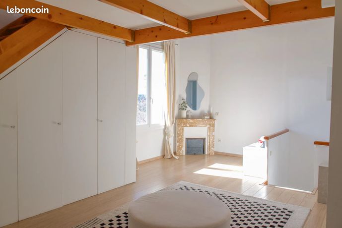 Maison 5 pièces 160 m² — 12