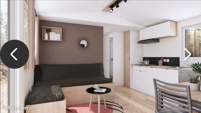 Local commercial 3 pièces 35 m² · à Cavaillon · 35 m² · 25 000 €