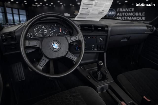 Bmw 316 i (image 3)