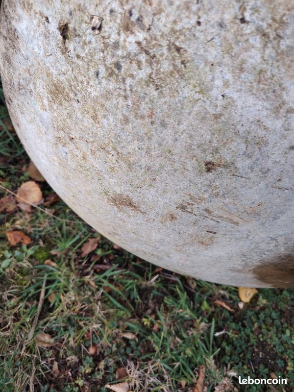 Jardinière eternit (image 7)