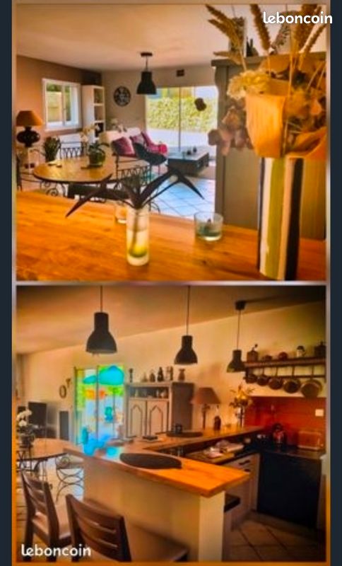 Maison 7 pièces 201 m² · à Orgerus · 201 m² · 565 000 €