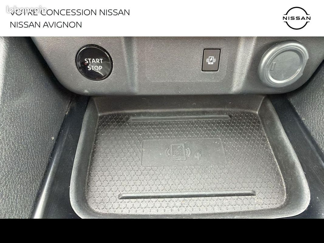 Nissan Qashqai e-POWER 190ch Business Edition 2022 (image 21)