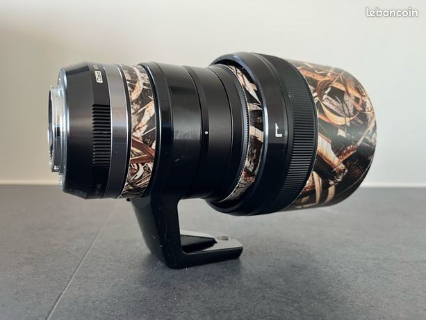 Rent a Olympus 40-150mm f/2.8 ED PRO at