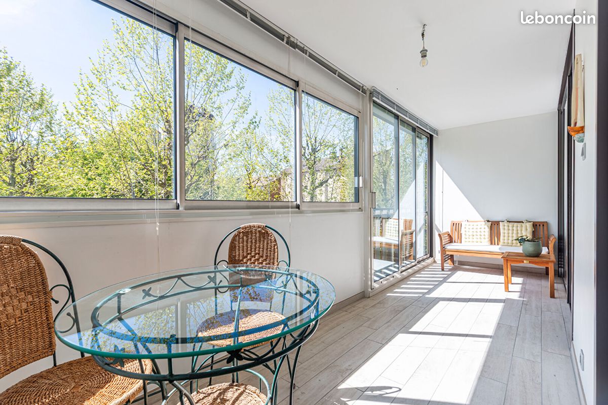 Appartement 5 pièces 92 m² · à Annecy · 92 m² · 359 000 €