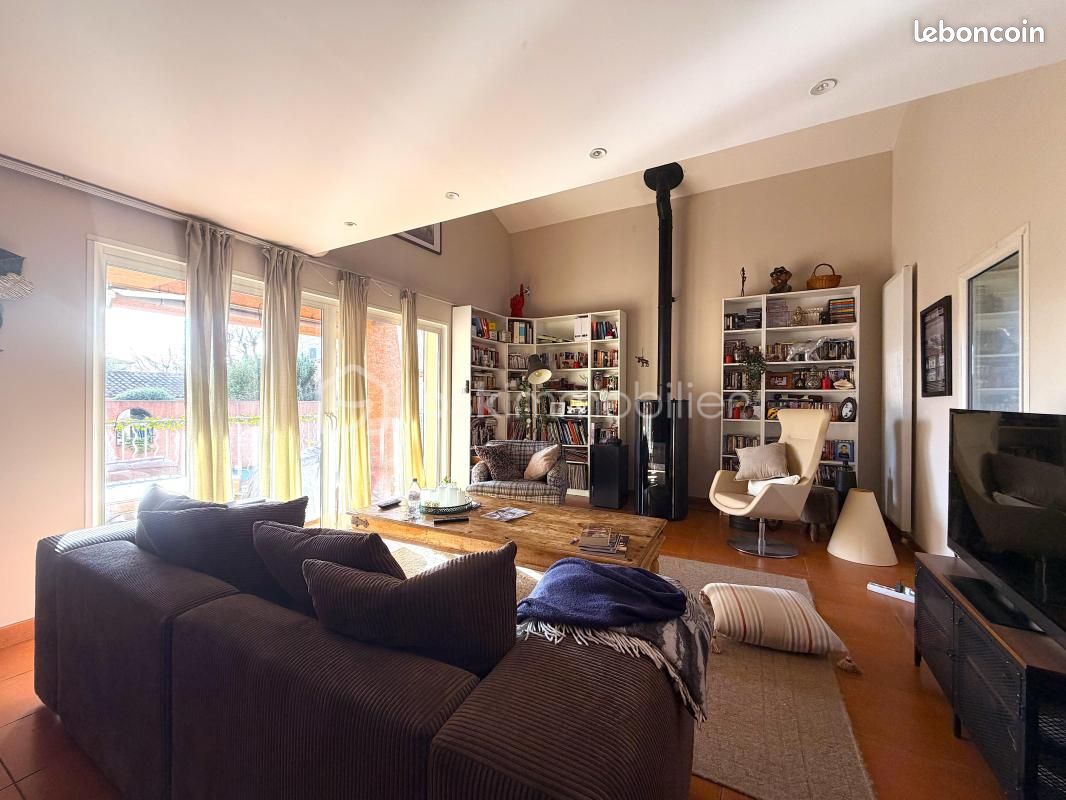 Maison 6 pièces 150 m² · à Gigean · 150 m² · 439 000 €