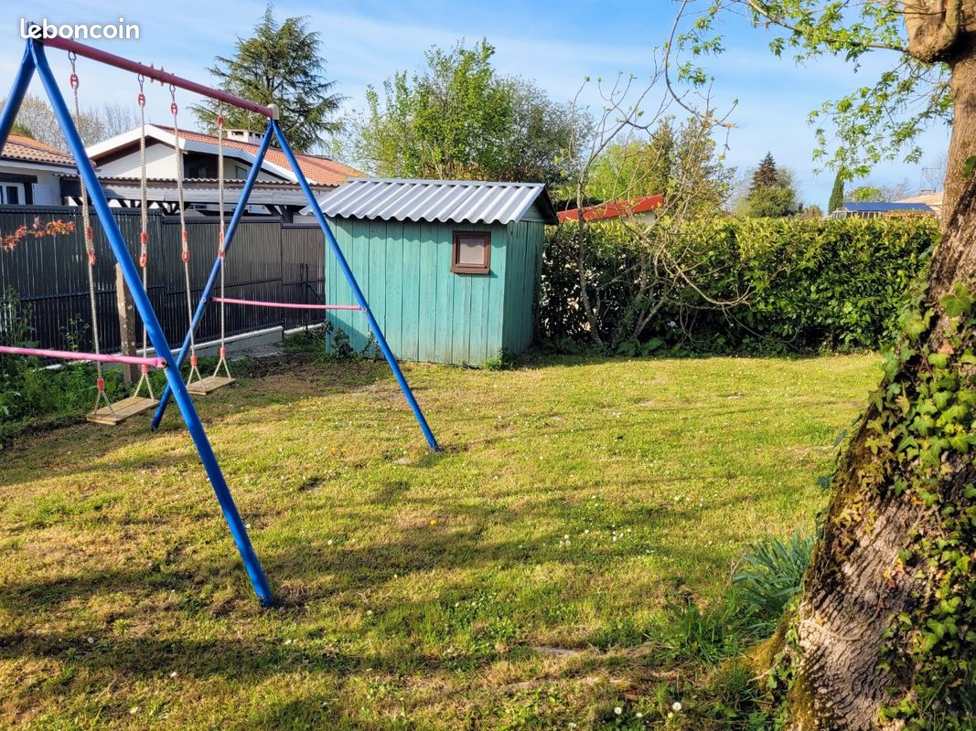 Maison 5 pièces 112 m² · à Saint-Médard-en-Jalles · 112 m² · 1 692 €/mois