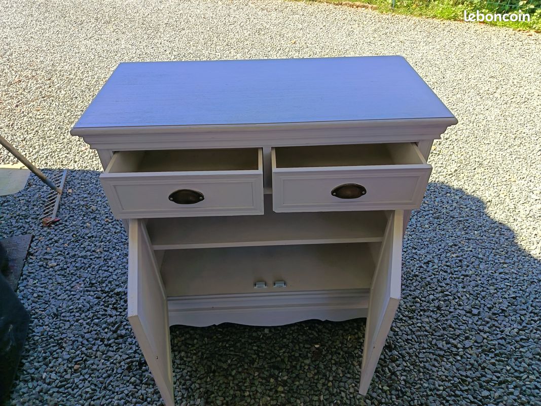 Meuble en bois (image 3)