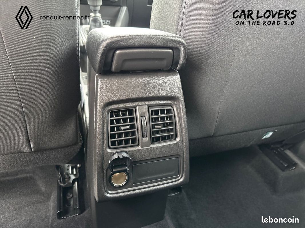 RENAULT Captur TCe 90 Evolution (image 30)