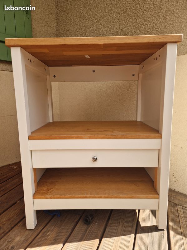 Meuble cuisine - Ilot - Desserte (image 3)