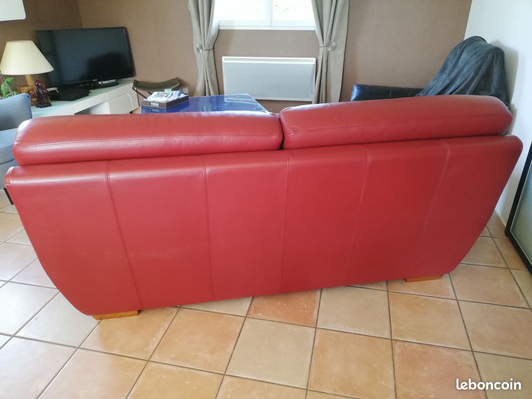 Canapé convertible (image 2)