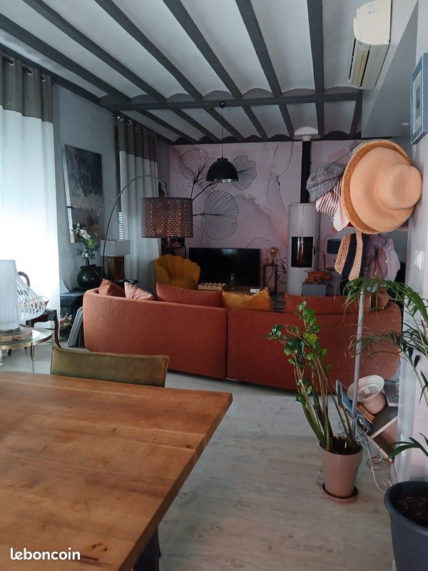 Maison 6 pièces 148 m² · à Montceau-les-Mines · 148 m² · 249 000 €