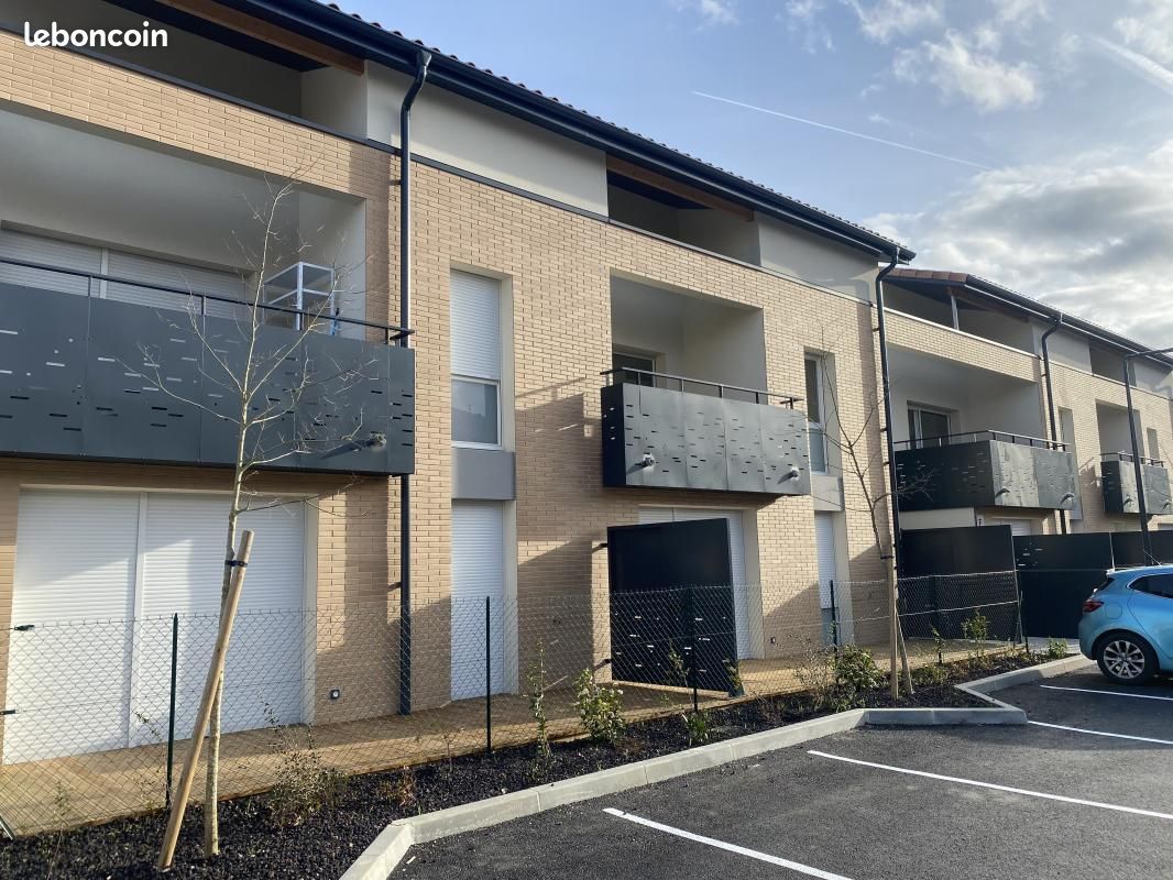 Appartement 3 pièces 69 m² · à Mondonville · 69 m² · 763 €/mois