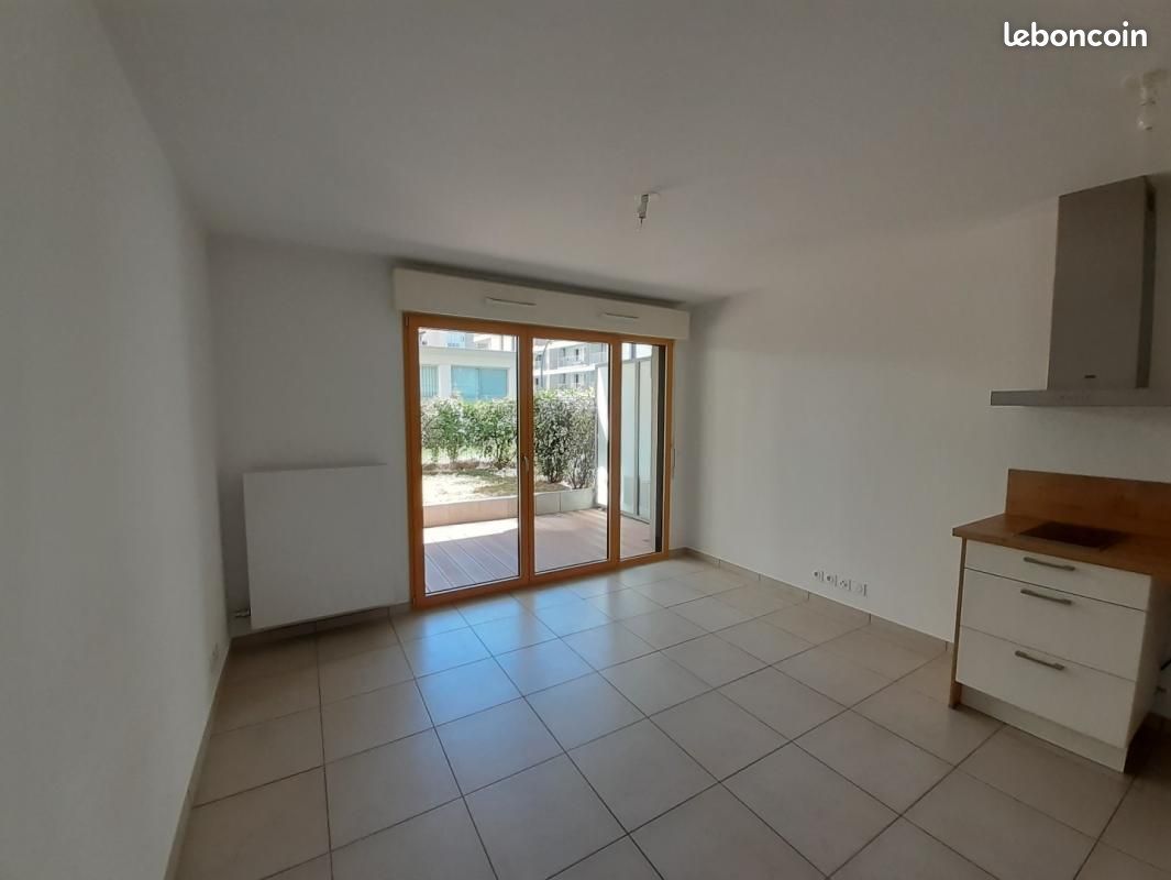 Appartement 1 pièce 24 m² · à Annecy · 24 m² · 703 €/mois