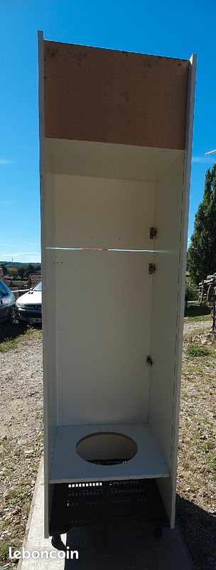 Colonne frigo (image 3)