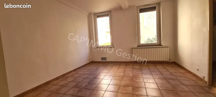 Annonce location Appartement apt