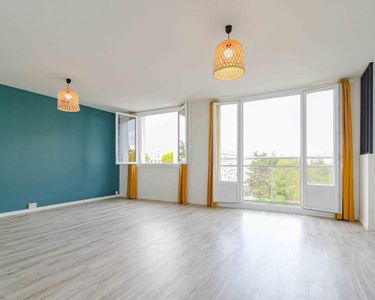 Appartement 285 000 € - 72 m²